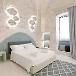 Palazzo Vico Bianco Raro Homes Collection 2* Ostuni