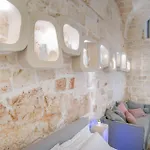 Palazzo Vico Bianco Raro Homes Collection