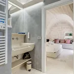 Pensión Palazzo Vico Bianco Raro Homes Collection Ostuni