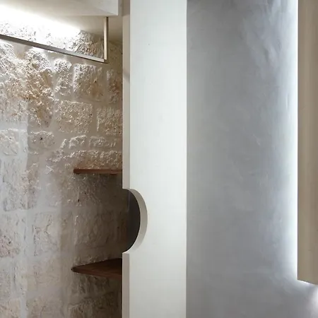 Casa de hóspedes Palazzo Vico Bianco Raro Homes Collection Ostuni