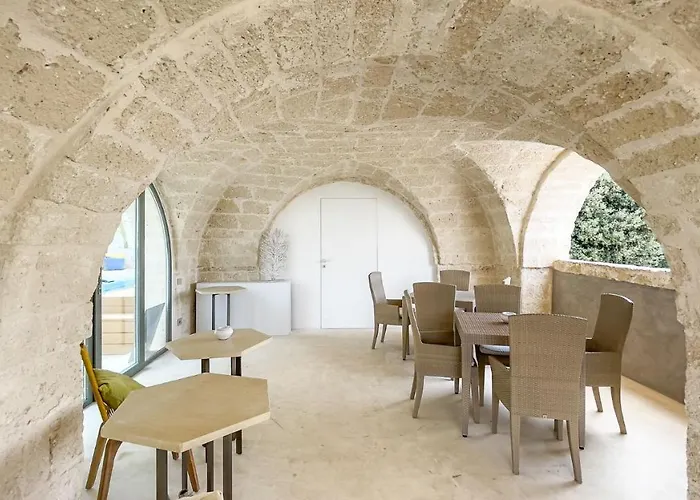 Palazzo Vico Bianco Raro Homes Collection Gasthuis Ostuni