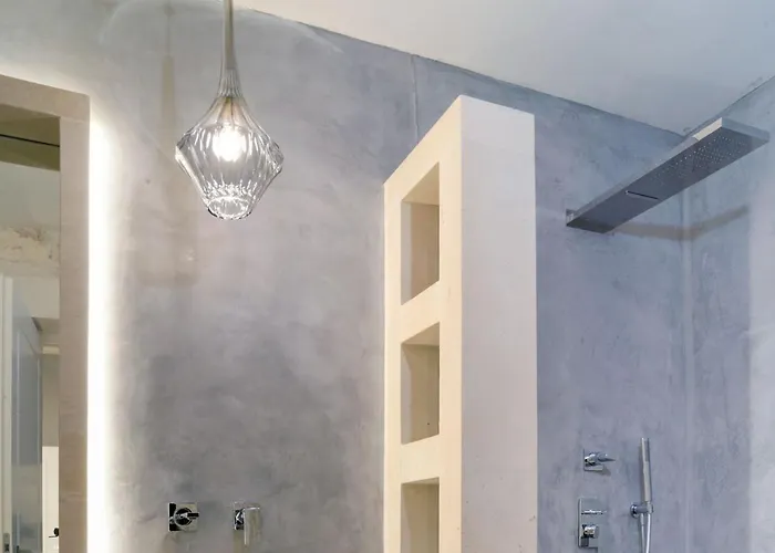 Gasthuis Palazzo Vico Bianco Raro Homes Collection Ostuni