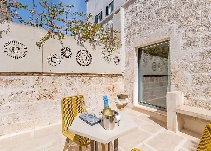 Palazzo Vico Bianco Raro Homes Collection Gasthuis 2*