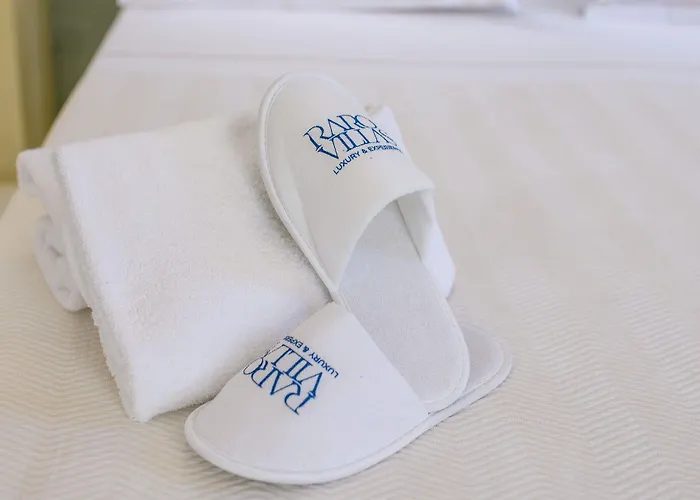 Palazzo Vico Bianco Raro Homes Collection Gasthuis Ostuni