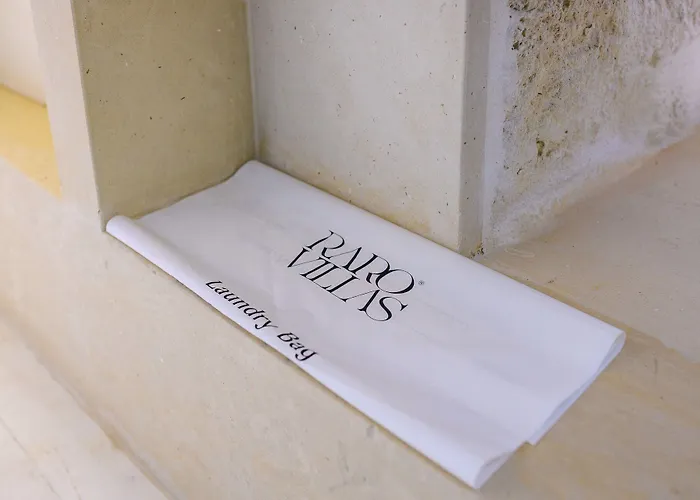 Gasthuis Palazzo Vico Bianco Raro Homes Collection 2*