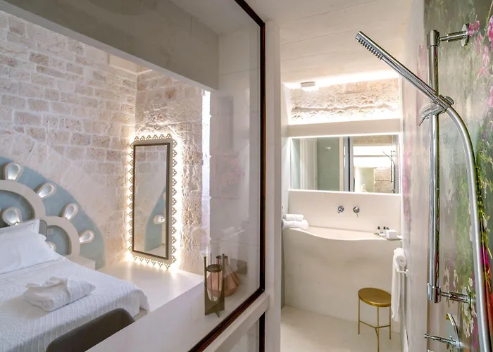Palazzo Vico Bianco Raro Homes Collection Gasthuis