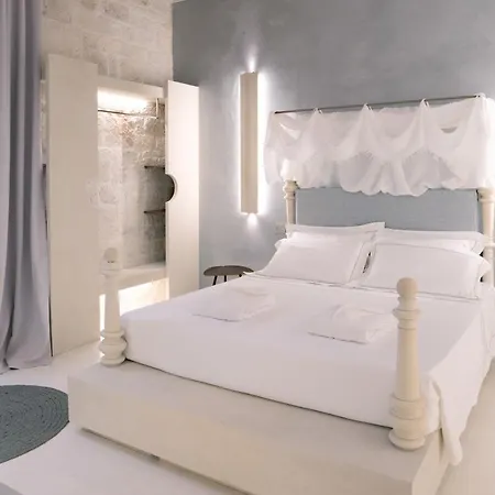 Vendégház Palazzo Vico Bianco Raro Homes Collection