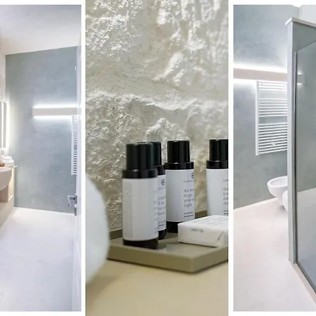 Palazzo Vico Bianco Raro Homes Collection Vendégház