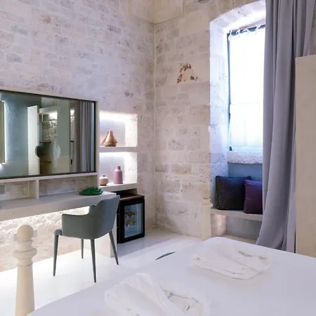 Palazzo Vico Bianco Raro Homes Collection Guest house 2*