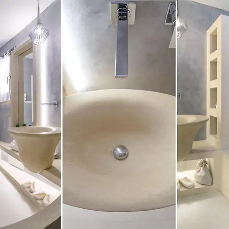 בית הארחה Palazzo Vico Bianco Raro Homes Collection 2*