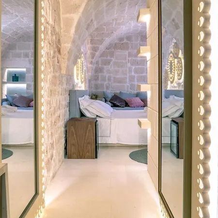 Palazzo Vico Bianco Raro Homes Collection 2* Ostuni