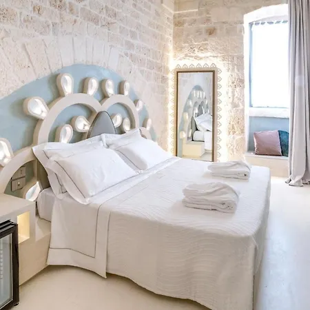Vendégház Palazzo Vico Bianco Raro Homes Collection Ostuni