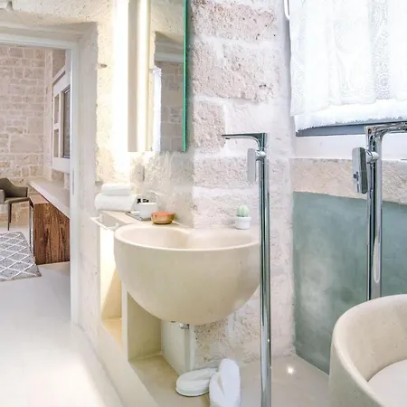 Palazzo Vico Bianco Raro Homes Collection 2* Ostuni
