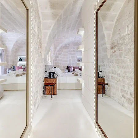 Palazzo Vico Bianco Raro Homes Collection Ostuni
