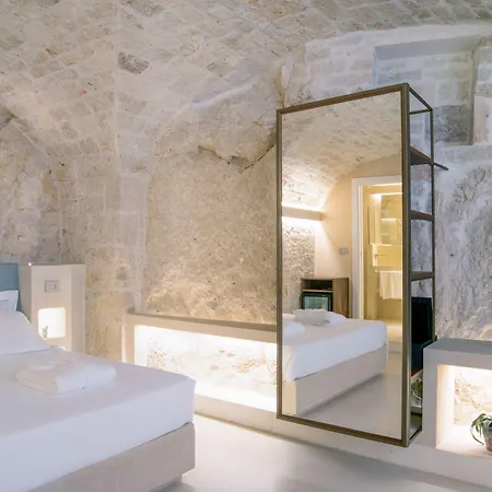 Palazzo Vico Bianco Raro Homes Collection Gasthof 2*