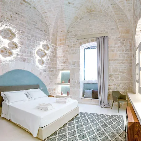 Palazzo Vico Bianco Raro Homes Collection 2* Ostuni