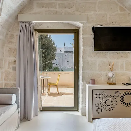 Palazzo Vico Bianco Raro Homes Collection Ostuni