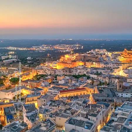 Vendégház Palazzo Vico Bianco Raro Homes Collection 2*