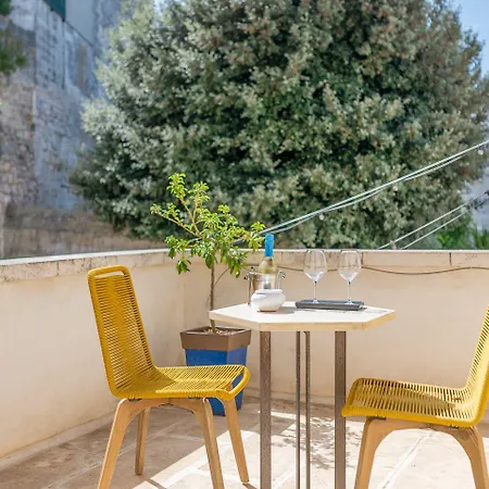 Vendégház Palazzo Vico Bianco Raro Homes Collection Ostuni
