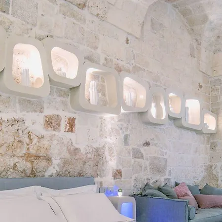 Palazzo Vico Bianco Raro Homes Collection 2*